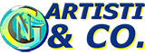 ARTISTI & CO. - Il Primo Portale Italiano interamente dedicato al mondo dell’Arte e dello Spettacolo.